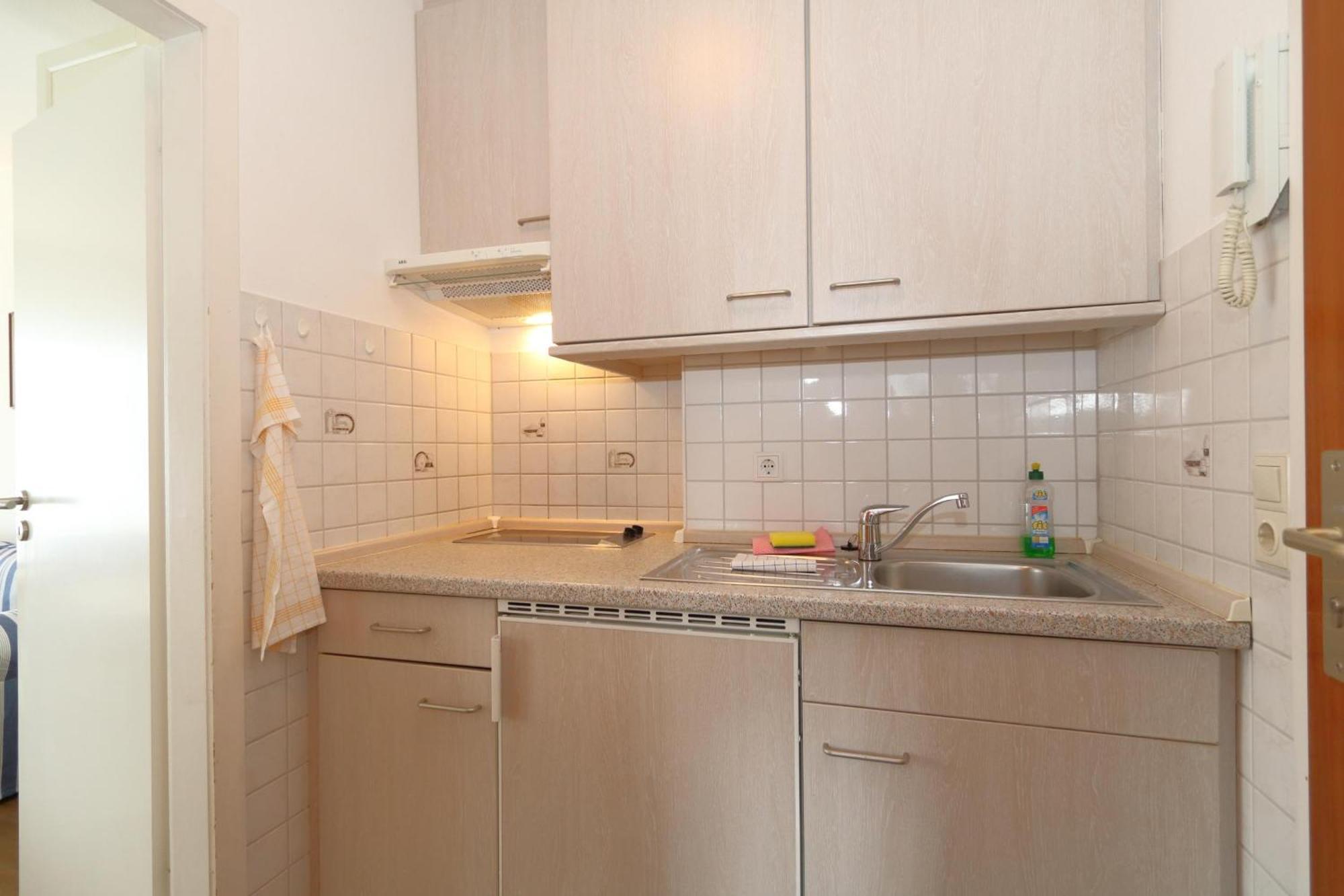 Puschmann App. 26 Apartment