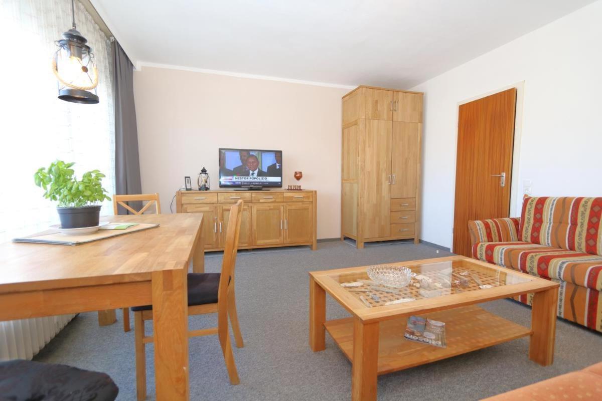 Puschmann App. 26 Apartment Wenningstedt-Braderup