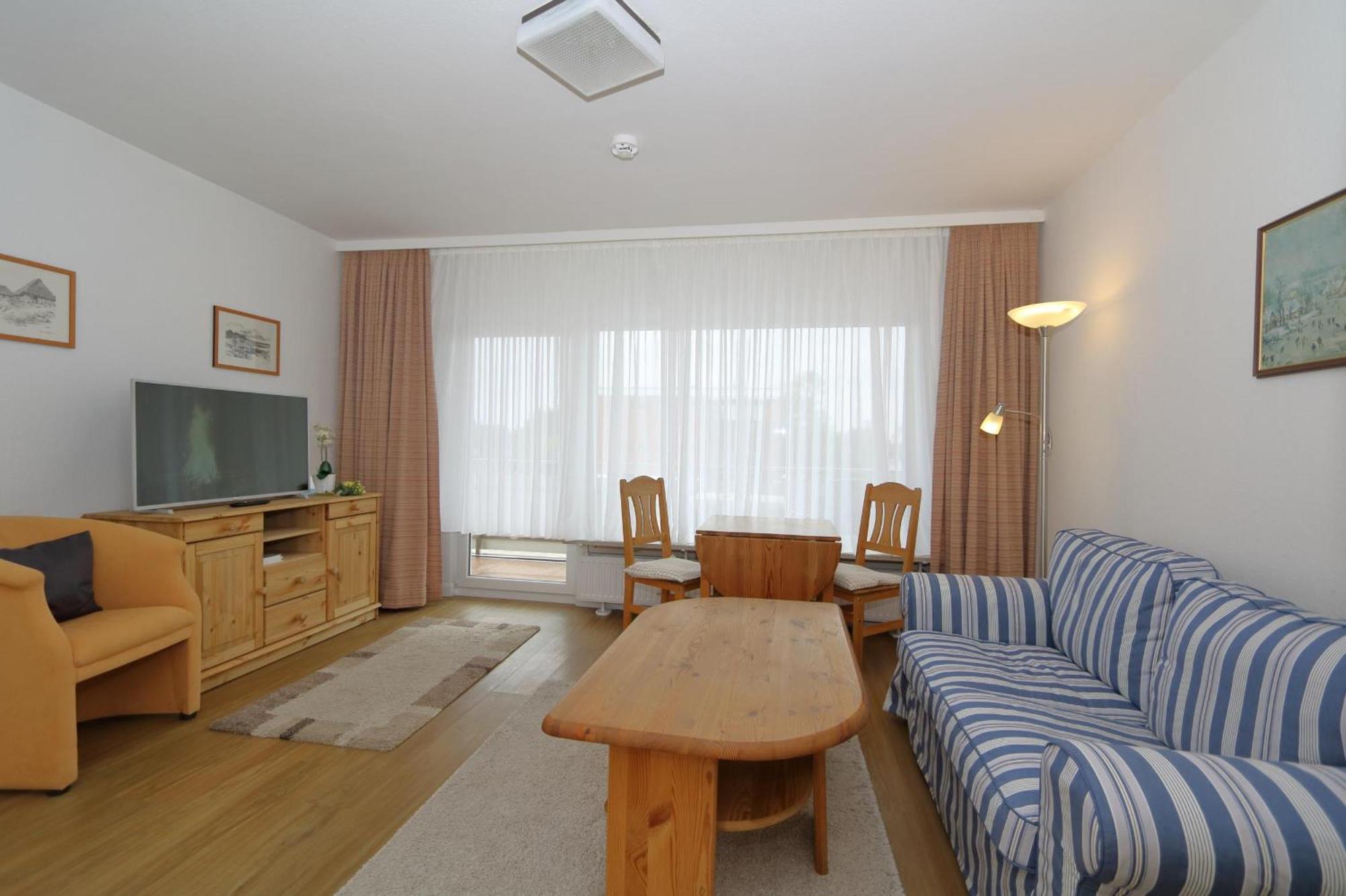 Puschmann App. 26 Apartment Wenningstedt-Braderup